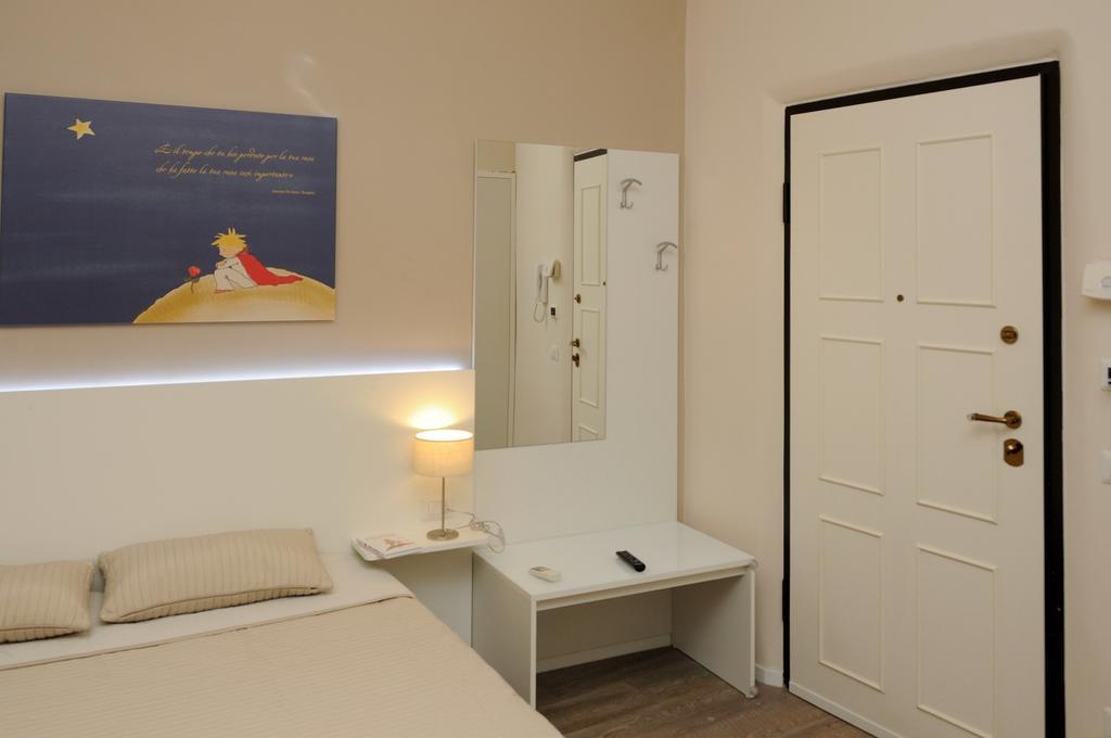 Il Piccolo Principe B&B Гравіна-ін-Пулья Номер фото