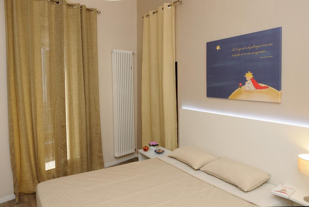 Il Piccolo Principe B&B Гравіна-ін-Пулья Номер фото