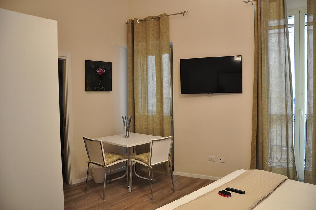 Il Piccolo Principe B&B Гравіна-ін-Пулья Номер фото